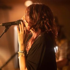 Meet your Posher, Taryn